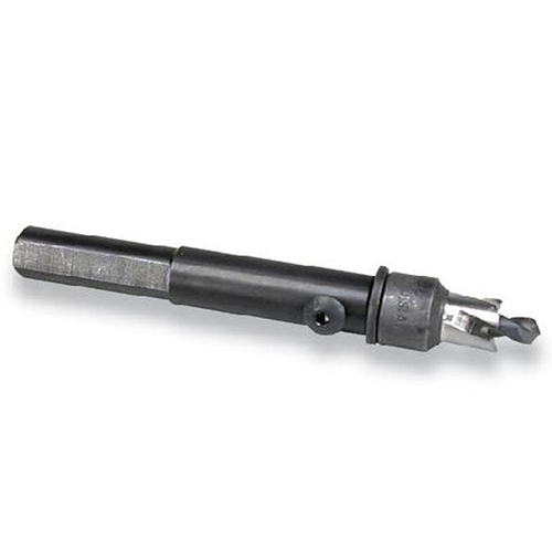 Buick Cutter Spot Weld Cutter Premium with Skip Proof Arbor Chevrolet and GMC Pickup ...