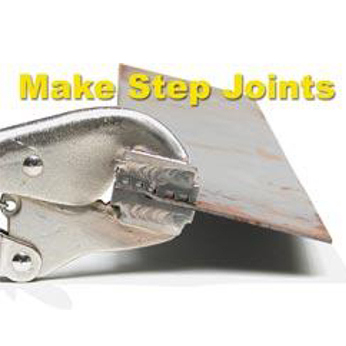 Sheet Metal Flanger (Blair) Chevrolet and GMC Pickup Truck