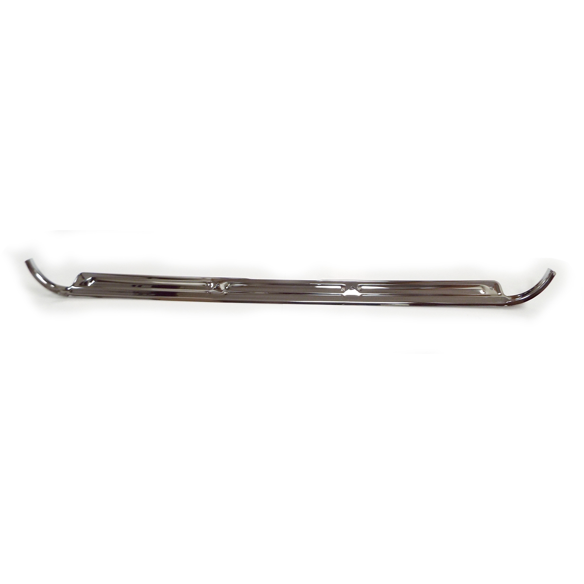 1967-1972 Sill Plate Chrome Chevrolet and GMC Pickup Truck