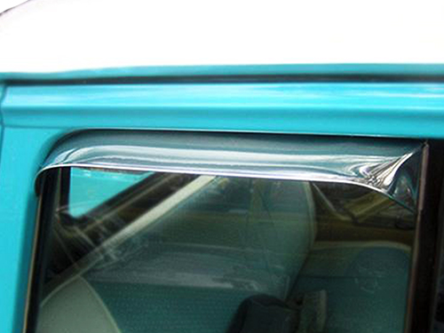 1955-1959 Vent Shades Chevrolet and GMC Pickup Truck