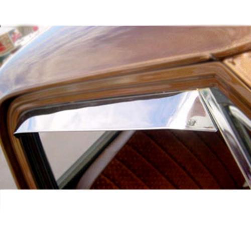 1967-1972 Vent Shades Chevrolet and GMC Pickup Truck