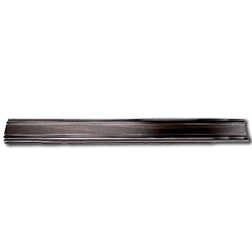 1969-1972 Door Molding with Wood Grain Insert Right Chevrolet and GMC Pickup Truck