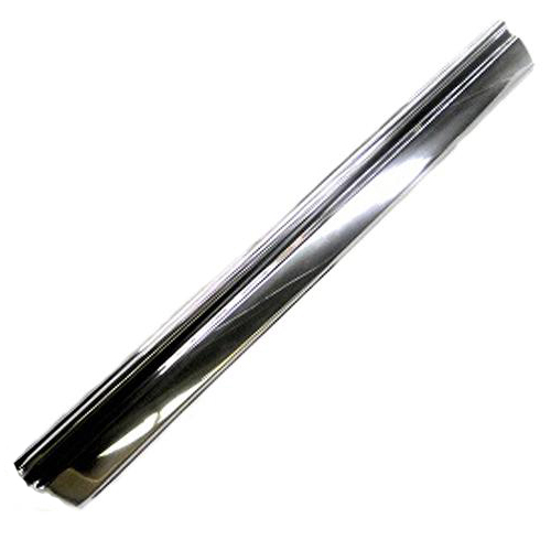1967-1968 Rear Bed Edege Molding (Right) Short Bed 115 inch Chevrolet and GMC Pickup Truck
