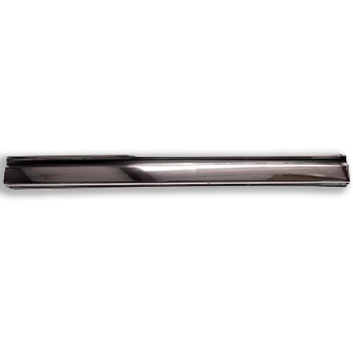 1967-1968 Front Bed Edge Molding (Right) Short Bed 115 inch Chevrolet and GMC Pickup Truck
