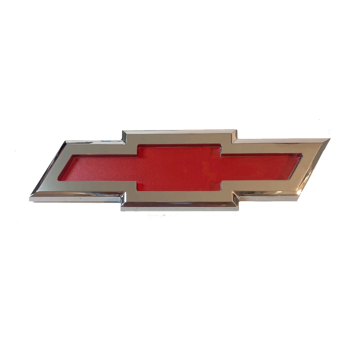Cameo Tailgate Bowtie Emblem