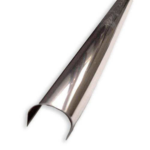 1954-1972 Tailgate Edge Protector Stepside Chevrolet and GMC