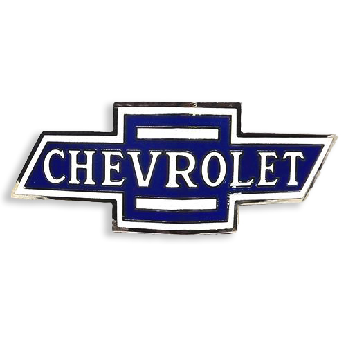 1934-1935 Grille Emblem Chevrolet and GMC Pickup Truck
