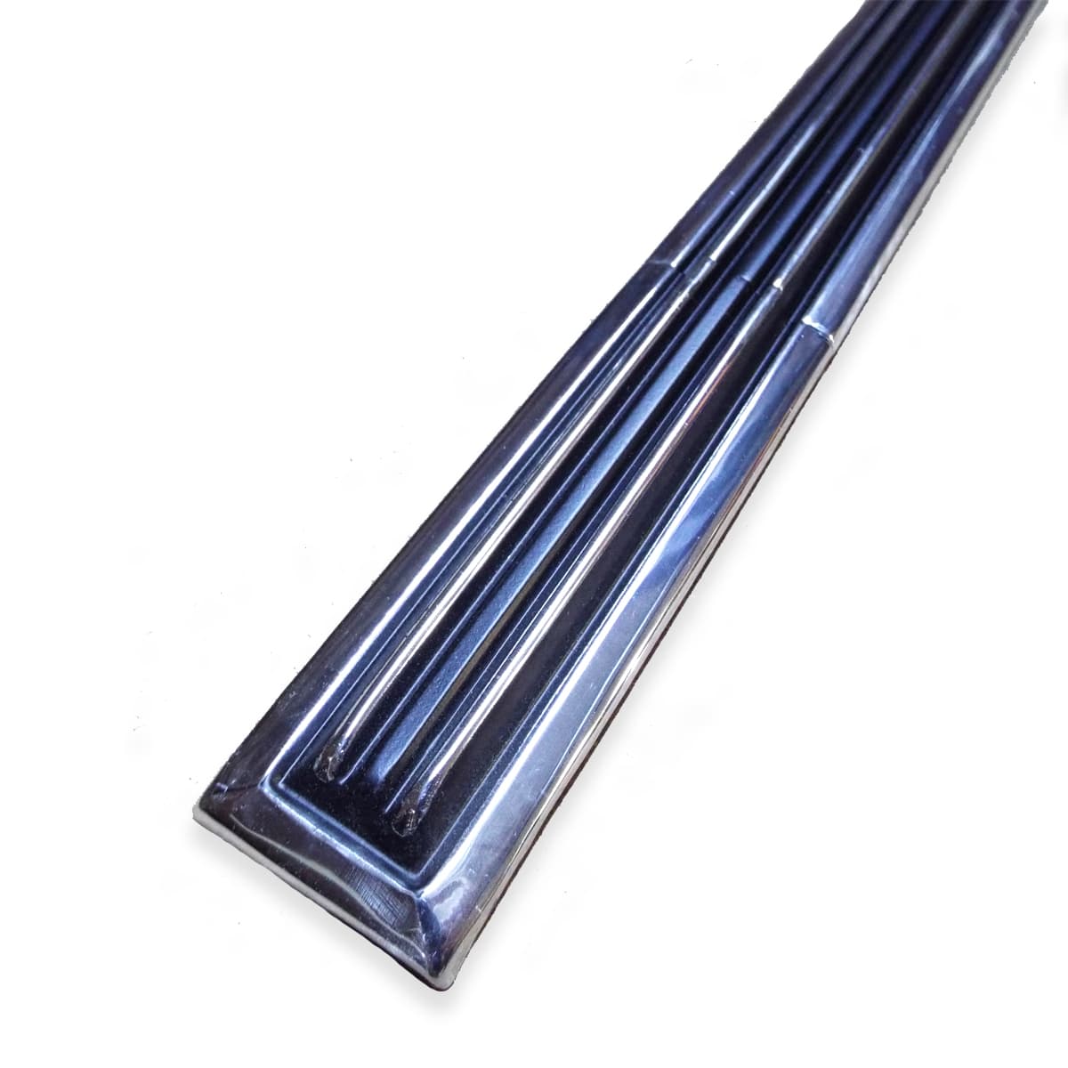 1969-1972 Longhorn Upper Bedside Molding Chevrolet and GMC Pickup Truck