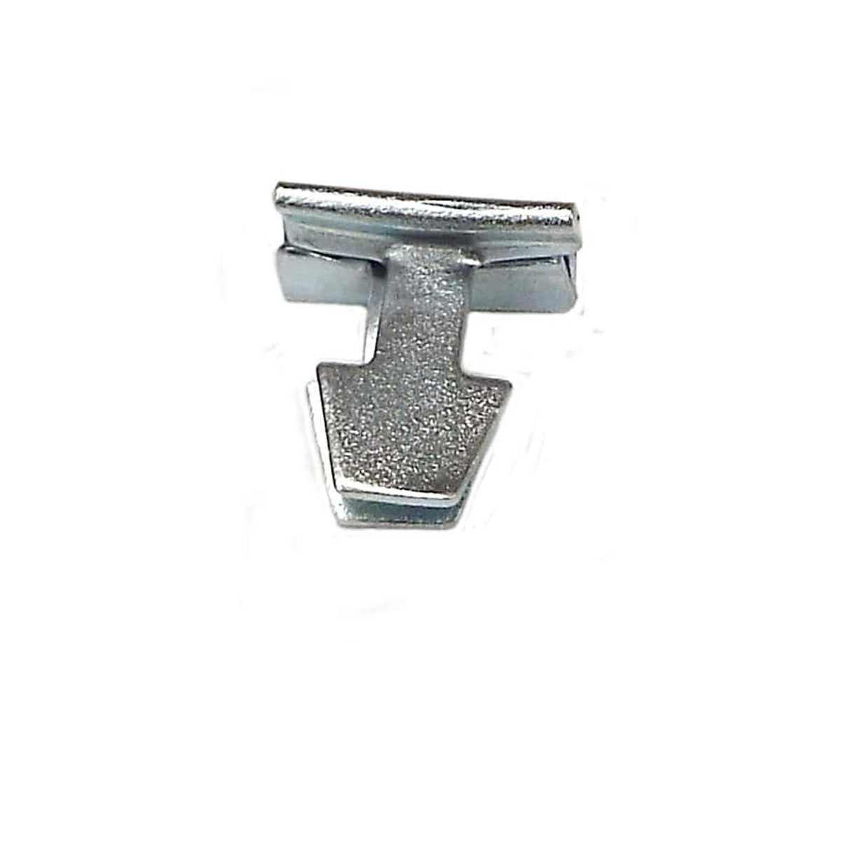 1941-1946 Trim Clip Grille Horizonal Center Strip Chevrolet and GMC Pickup Truck