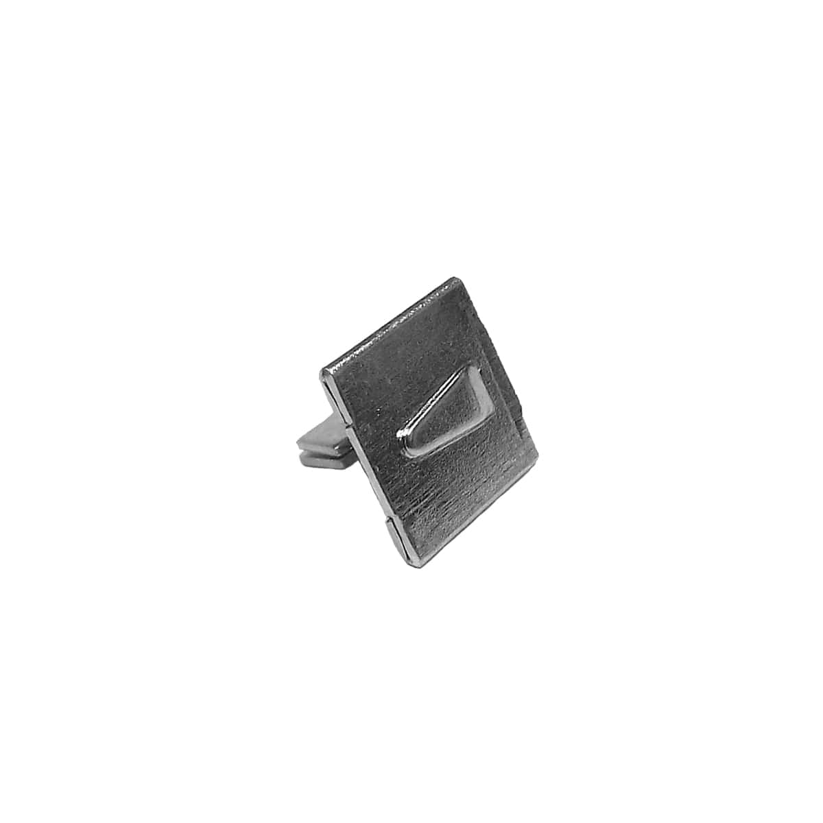 1940-1946 Hood Side and Dash Trim Strip Twist Clip Chevrolet Pickup Truck