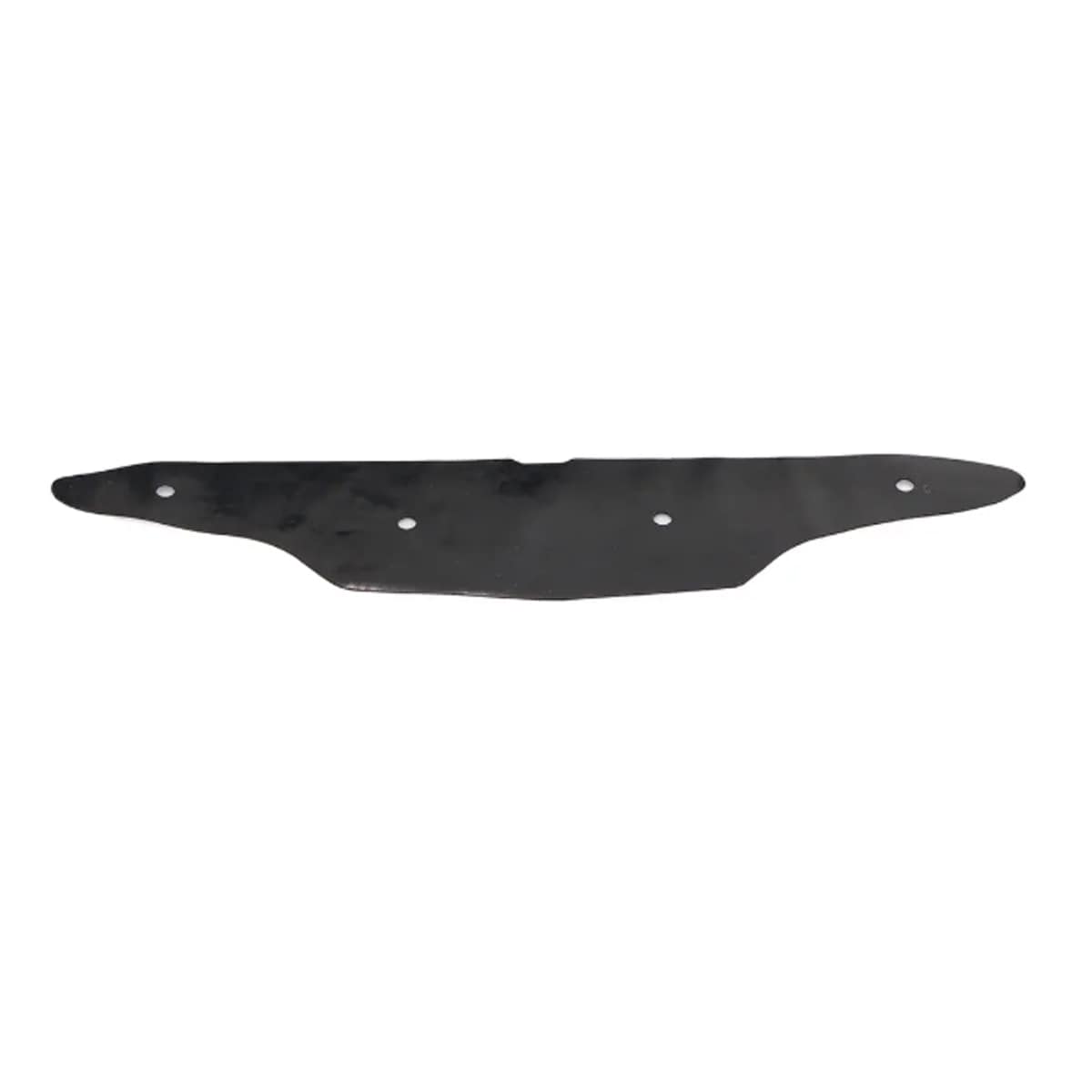 1954-1955 Hood Emblem Pad Use With Our TR158 Hood Emblem Chevrolet and GMC Pickup Truck