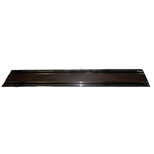 1969-1972 Front Molding with Wood Grain Trim 133-Inch Wheel Base Longhorn Fleetside Right Bed Chevrolet and GMC Pickup