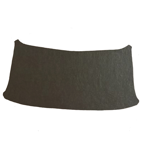 1939-1946 Headliner One Piece Medium Brown Panel Chevrolet and GMC Pickup Truck