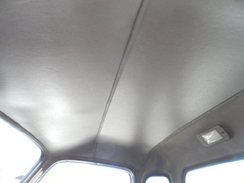 1950-1953 Headliner Gray. Chevrolet and GMC Pickup Truck