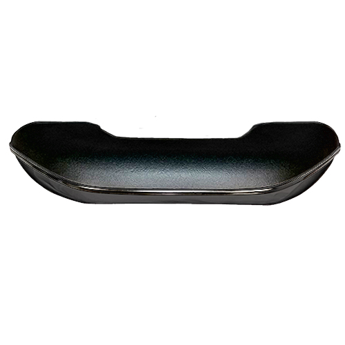 1955-1963 All Black Arm Rest Chevrolet and GMC Pickup and Big Truck