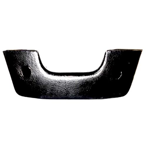 1964-1967 Black Arm Rest Chevrolet and GMC Pickup Truck