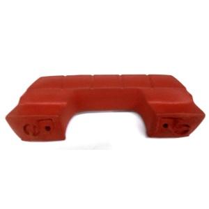 1964-1967 Red Arm Rest Chevrolet and GMC Pickup Truck