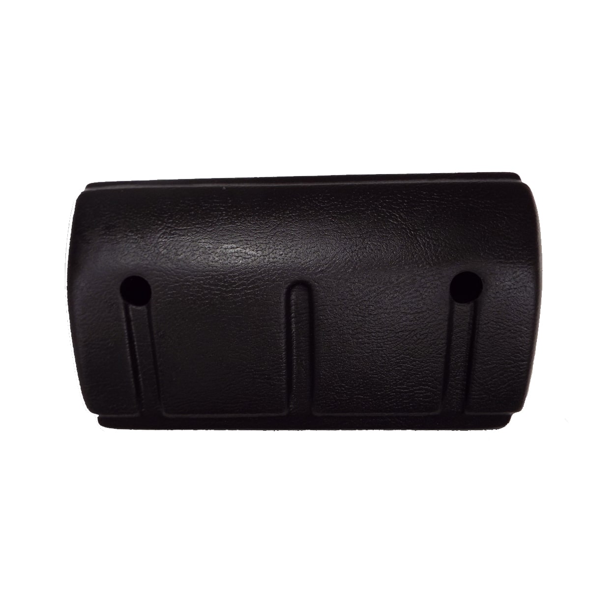 1968-1972 Arm Rest Black Chevrolet and GMC Pickup Truck