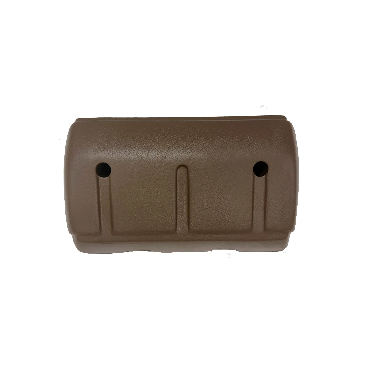 1968-1972 Arm Rest Dark Saddle Chevrolet and GMC Pickup Truck