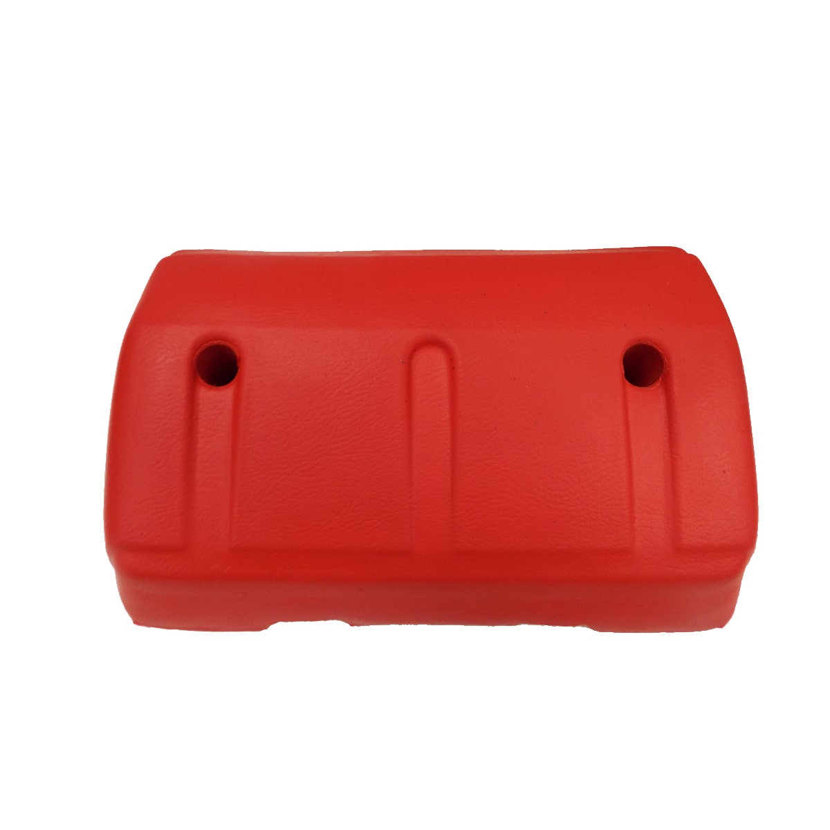1968-1972 Arm Rest Red Chevrolet and GMC Pickup Truck