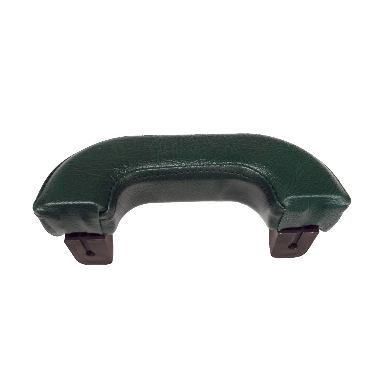 1954-1955 Arm Rest Green For Deluxe Cab Interiors Chevrolet and GMC Pickup Truck