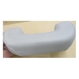 1955 Chevy Rests Arm Rests For 1955-1966 Chevy Pickup Pair Of Black Arm Rests With ...