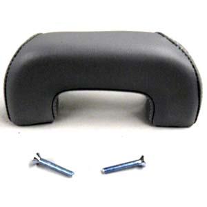 1947-1955 ARM REST GRAY Chevrolet and GMC Pickup Truck