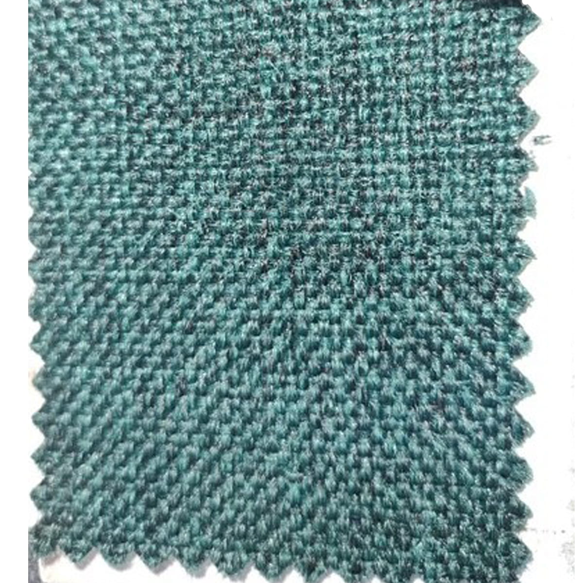 1955-57 Upholstery Kit Cameo Close to Original Turquoise Insert and Ivory Vinyl