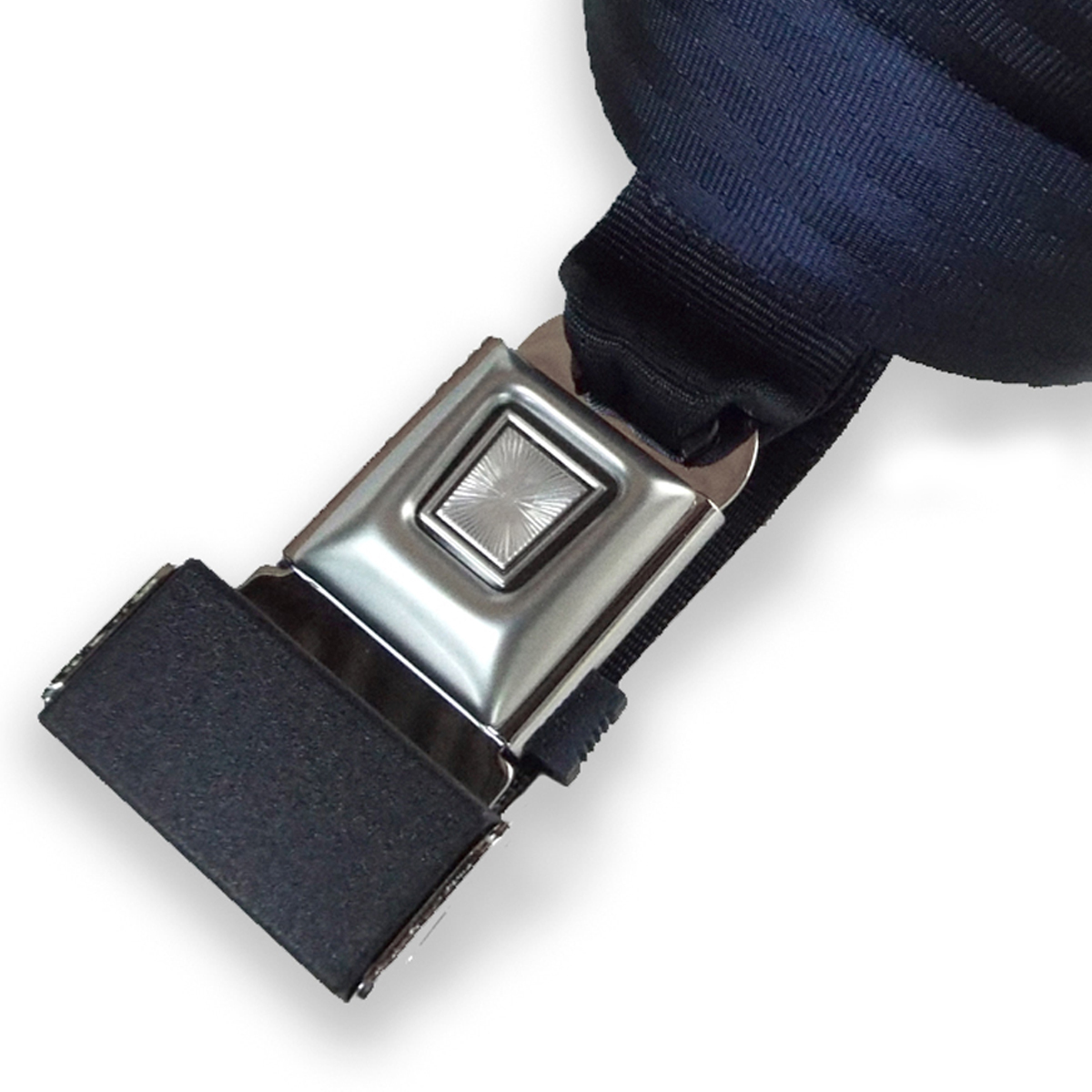Seat Belts Dark Blue All Years Chevrolet and GMC Pickup Truck