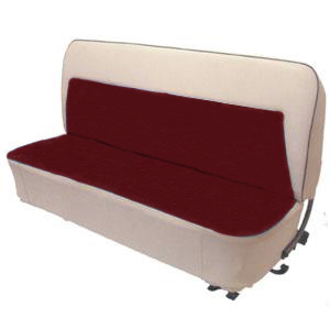 1955-1959 Seat Kit Bench Orginal Chevrolet and GMC Pickup Truck
