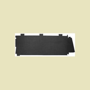 1967-1972 Gas Tank Cover Chevrolet and GMC Pickup Truck