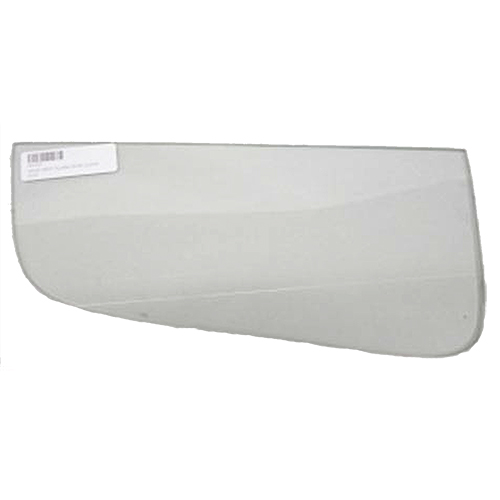 Late 1955-1959 Wing Vent Glass Clear Chevrolet and GMC Pickup Truck