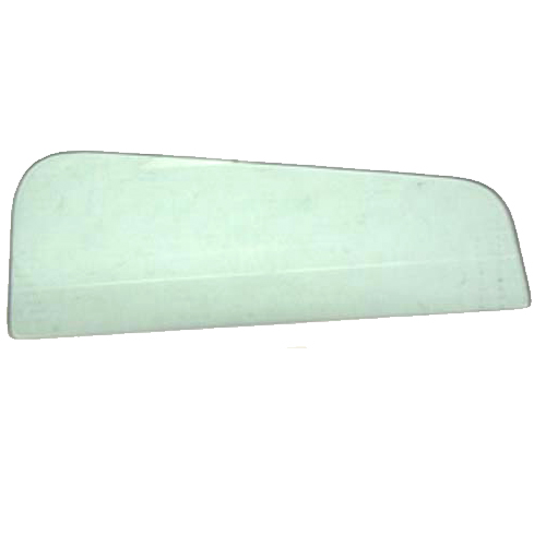 1960-1963 Wing Vent Glass Tinted Green Chevrolet and GMC Pickup Truck
