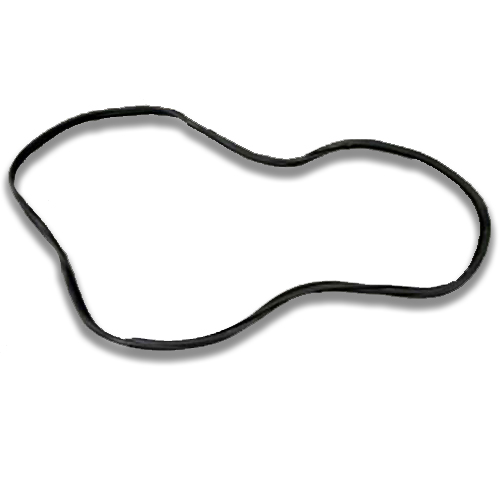 1954-Early 1955 Windshield Gasket Deluxe Chevrolet and GMC Pickup Truck