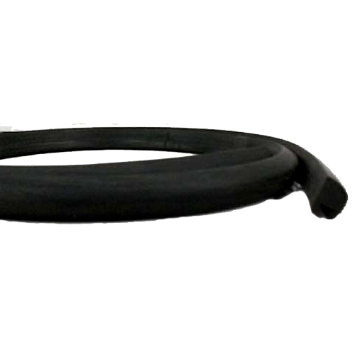 1936-1938 Rear Glass Rubber Seal One Piece Chevrolet and GMC Pickup Truck