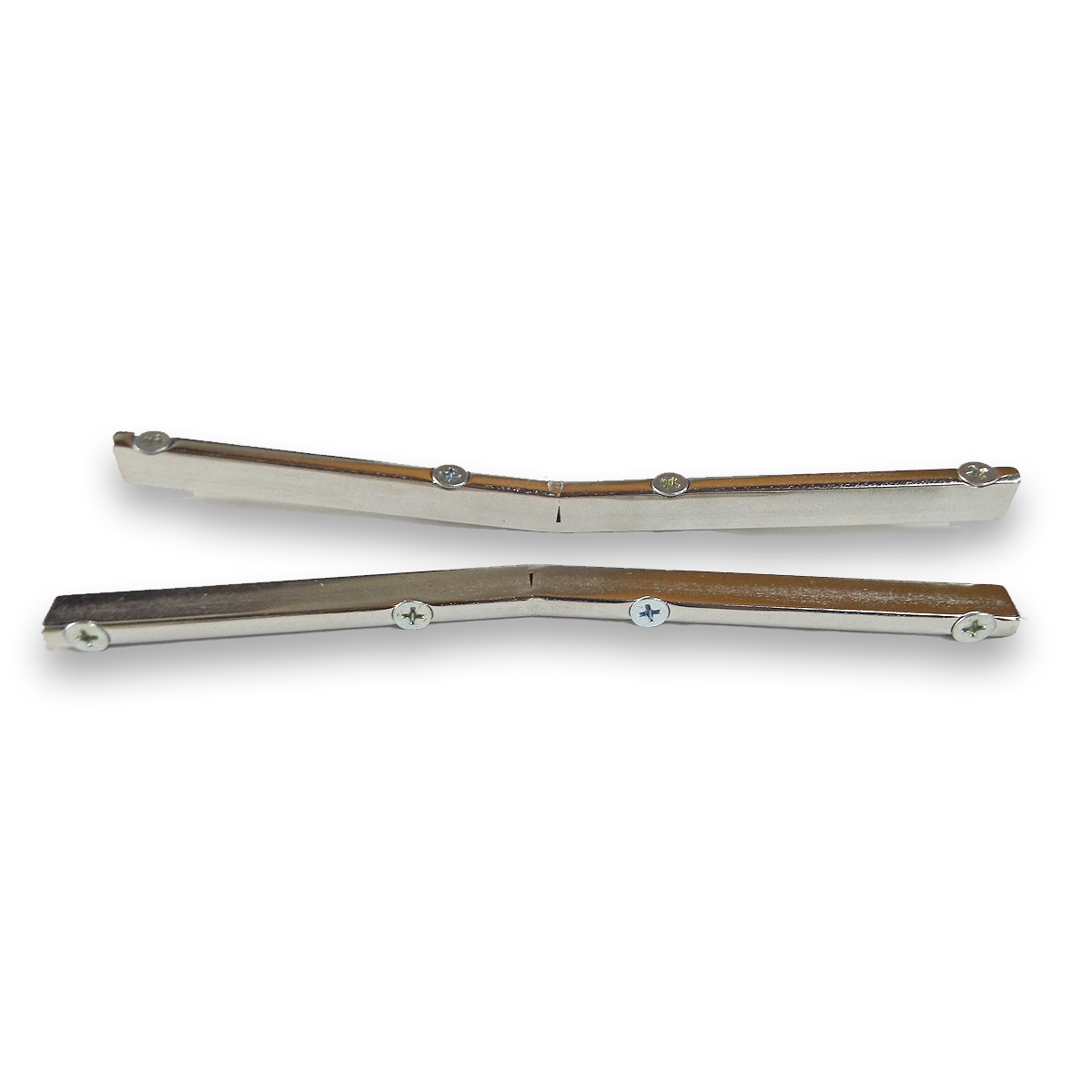 1939-1946 Windshield V Bars Chevrolet and GMC Pickup Truck