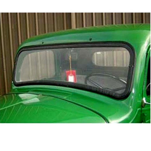 1936 Windshield Frame Non Chromed Steel Low Cab Only Chevrolet and GMC Pickup Truck