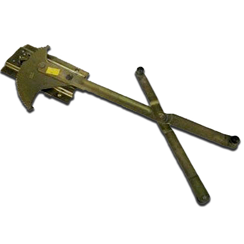 Left 1964-1966 Window Regulator Assembly Chevrolet and GMC Pickup Truck