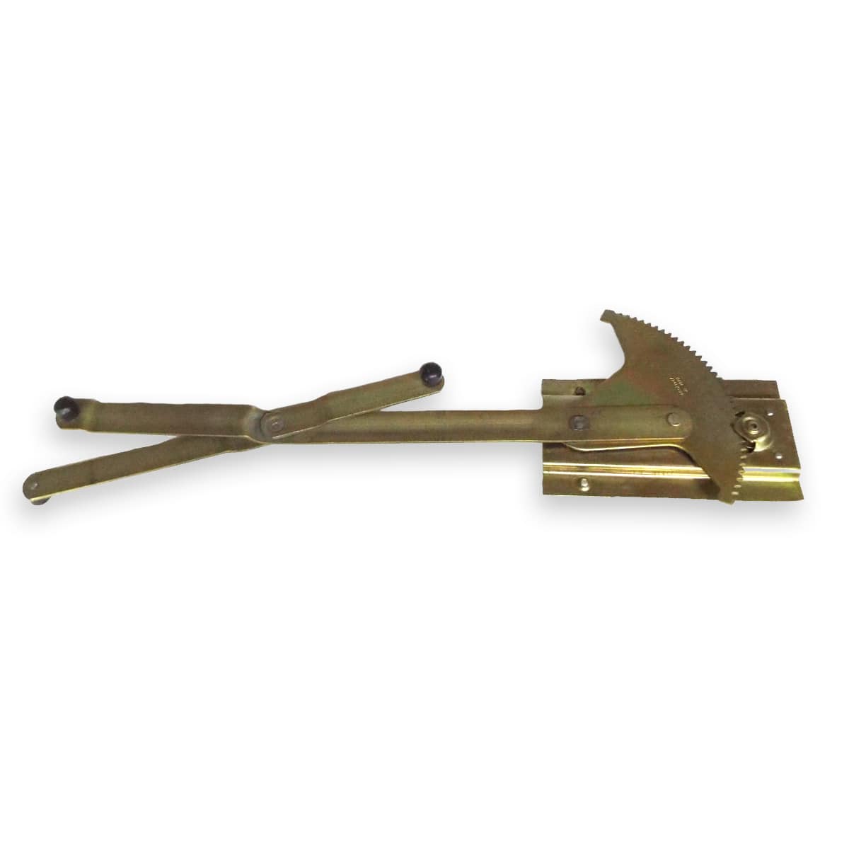 1964-1966 Window Regulator Assembly Right Chevrolet and GMC Pickup Truck