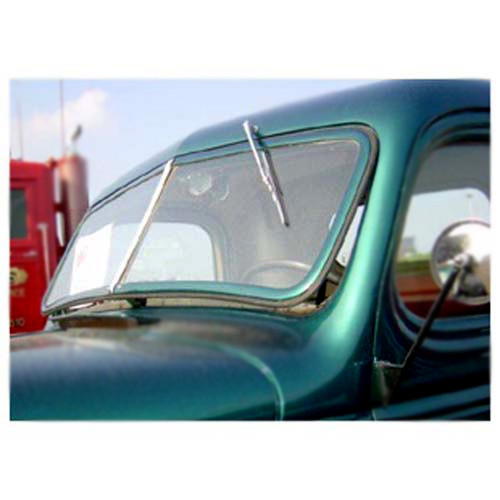 1939-1946 Windshield Frame Steel Chevrolet and GMC Pickup Truck