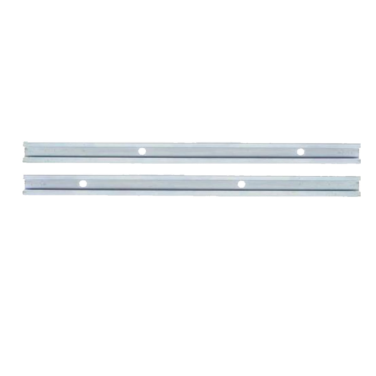 1955-59 Window Door Horizontal Channel Metal Chevrolet and GMC Pickup Truck