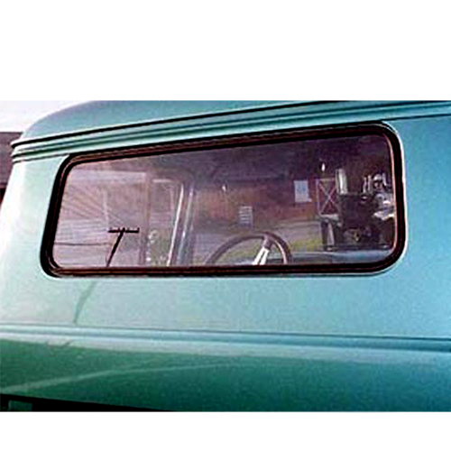 Late 1955-1959 Window Rear Small Clear Chevrolet and GMC Pickup Truck
