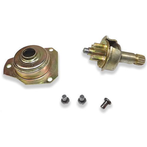 1967-1971 Window Regulator Repair Kit Chevrolet and GMC Pickup Truck