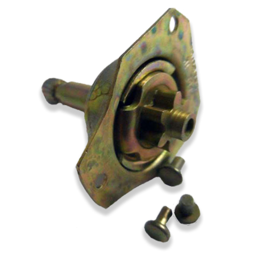 1964-1966 Window Regulator Repair Kit (Right or Left) Chevrolet and GMC Pickup Truck