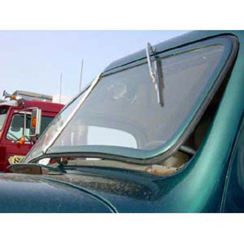 1939-1946 Windsheild Halves Chevrolet Pickup Truck
