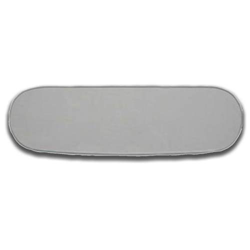 Smoke Grey Glass Kit For 1937-1938 Chevy Pickup: Windshield, Doors, & Back