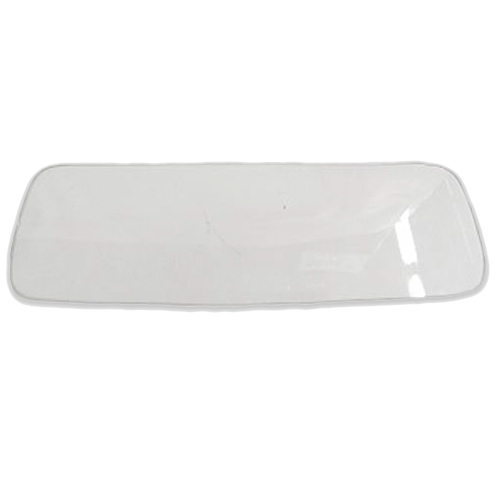1947-Early 1955 Rear Window Glass Clear Chevrolet and GMC Pickup Truck