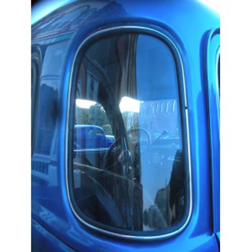 1947-1955 Corner Glass Clear Chevrolet and GMC Pickup Truck