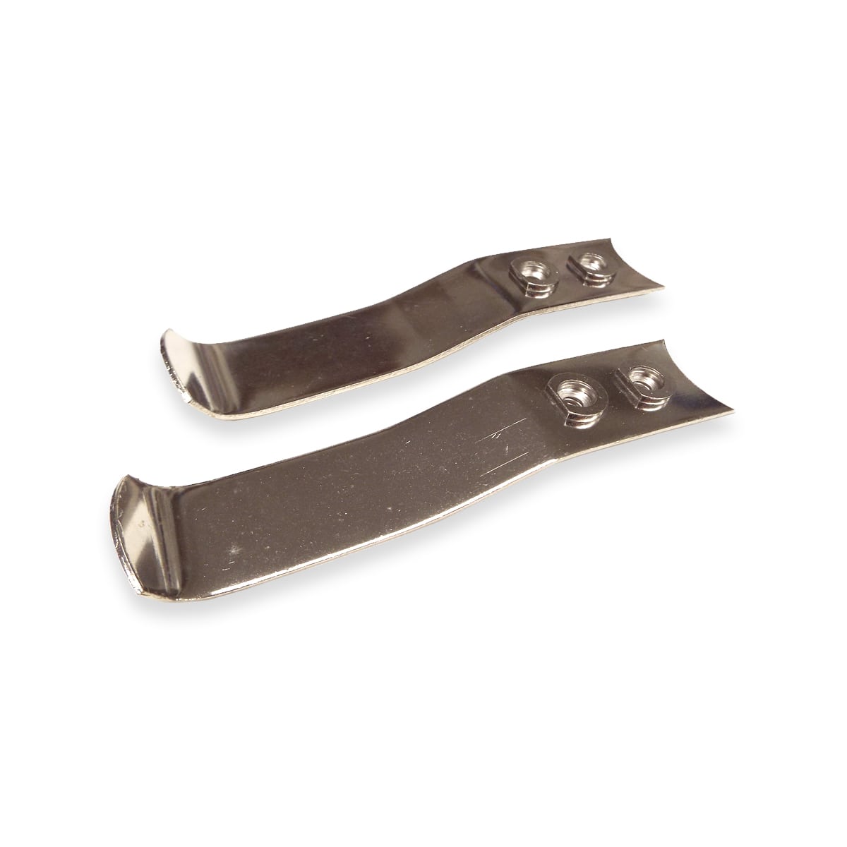 1947-Mid 1955 Suburban slide window lock Stainless Spring Steel Chevrolet and GMC Pickup Truck