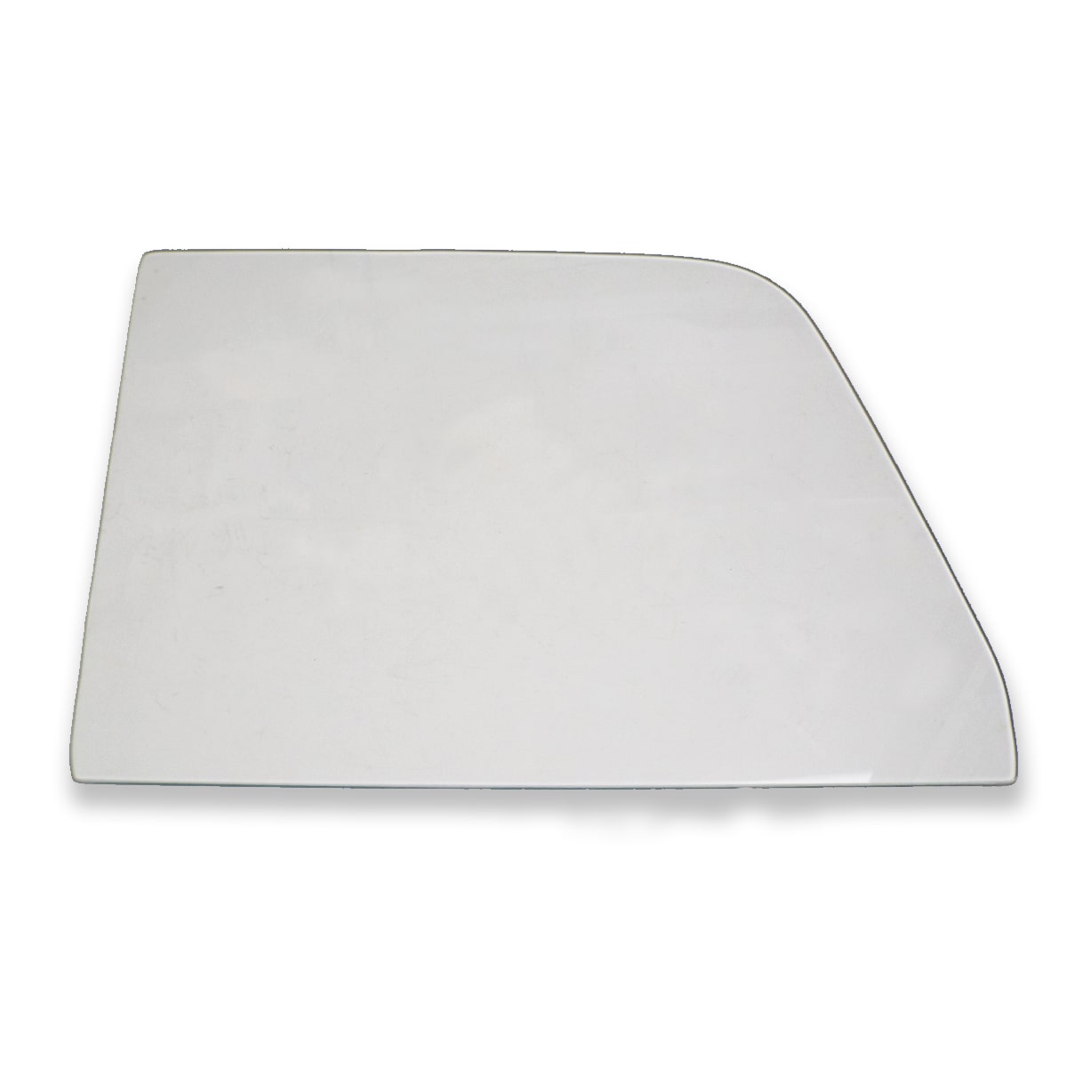 1964-1966 Door Glass Clear Chevrolet and GMC Pickup Truck